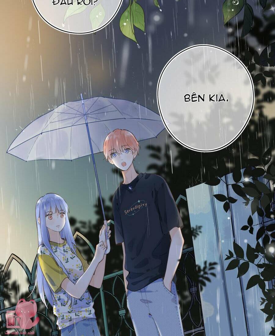 Ánh Sao Trôi Dạt Giữa Làn Nước: Chapter 38