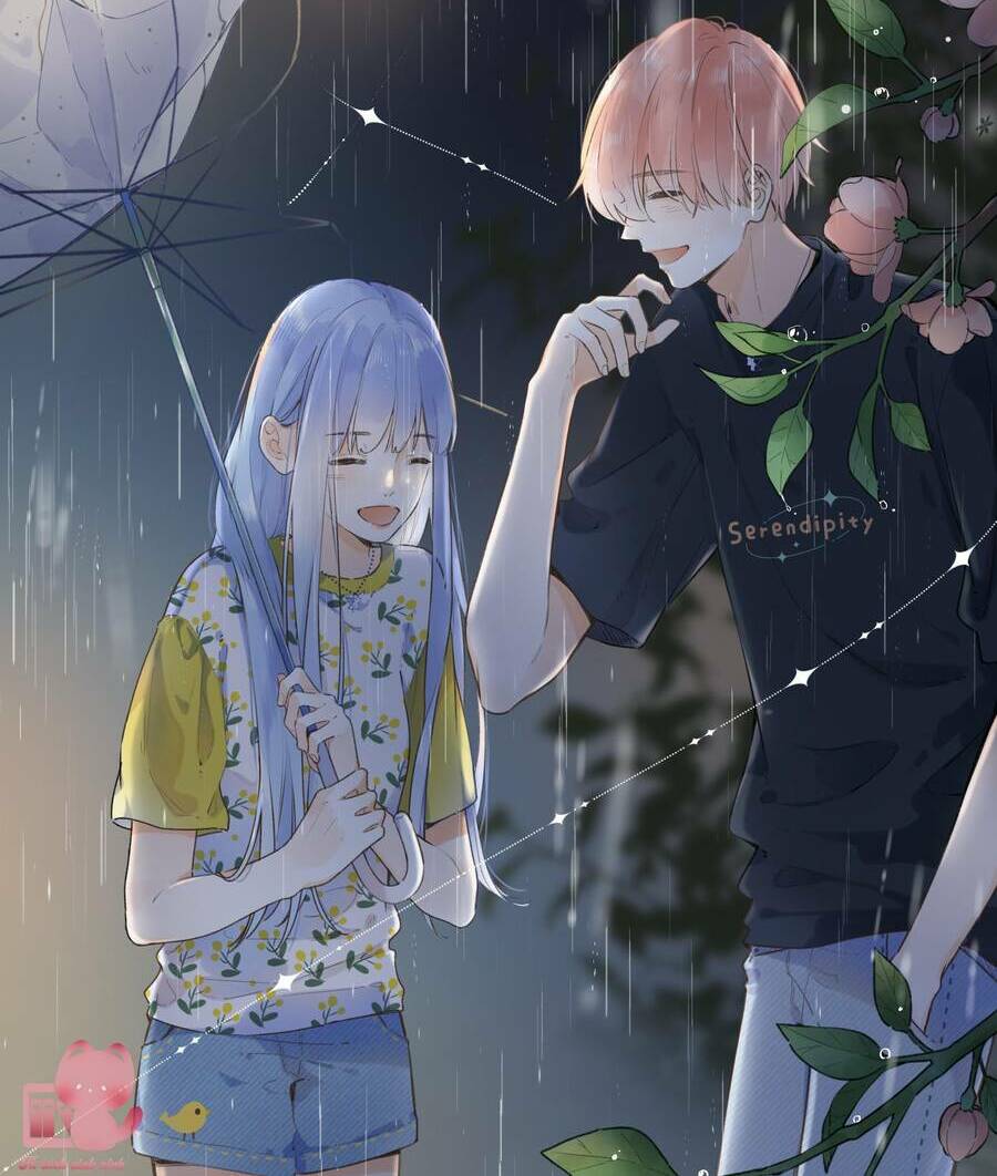 Ánh Sao Trôi Dạt Giữa Làn Nước: Chapter 38