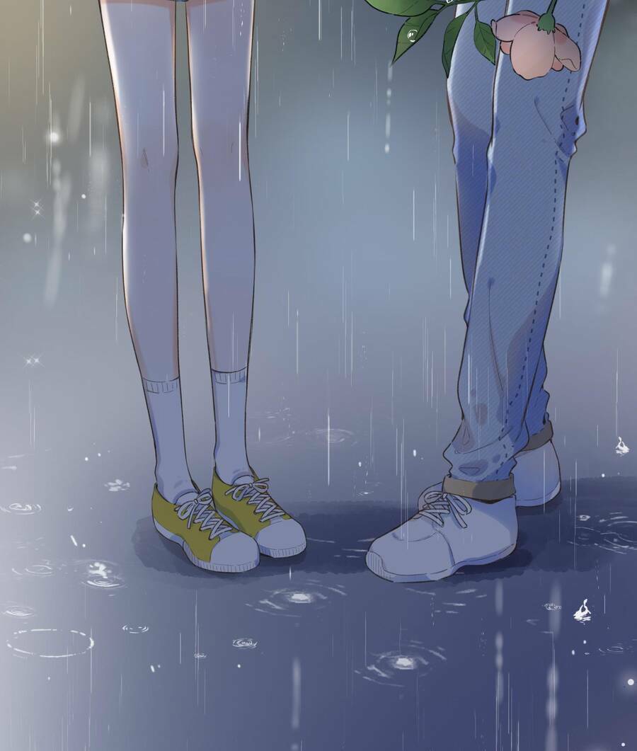 Ánh Sao Trôi Dạt Giữa Làn Nước: Chapter 38