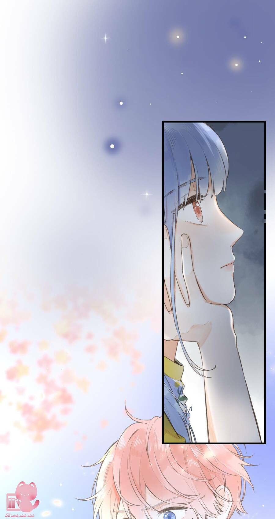 Ánh Sao Trôi Dạt Giữa Làn Nước: Chapter 38