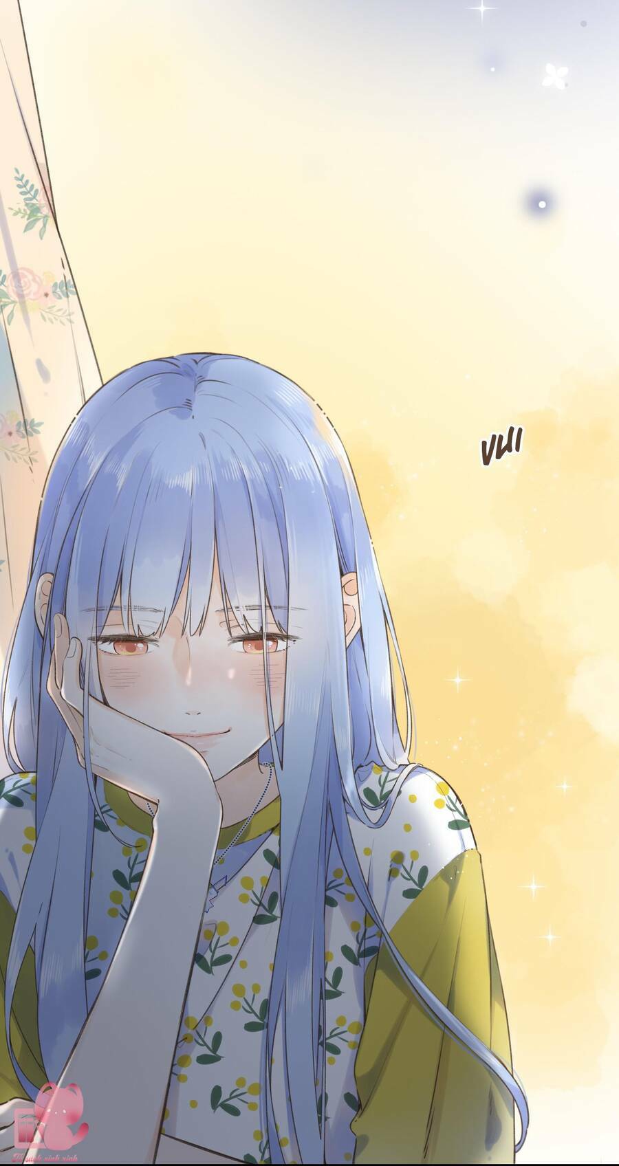 Ánh Sao Trôi Dạt Giữa Làn Nước: Chapter 38