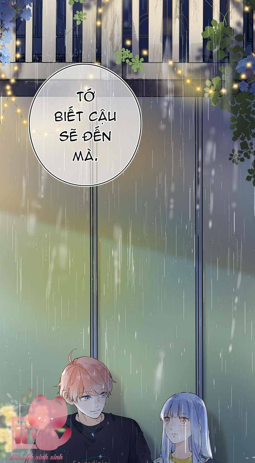 Ánh Sao Trôi Dạt Giữa Làn Nước: Chapter 39
