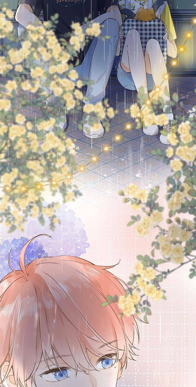 Ánh Sao Trôi Dạt Giữa Làn Nước: Chapter 39