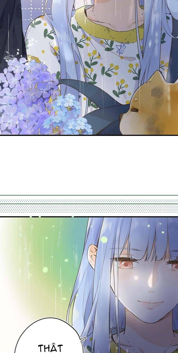 Ánh Sao Trôi Dạt Giữa Làn Nước: Chapter 39