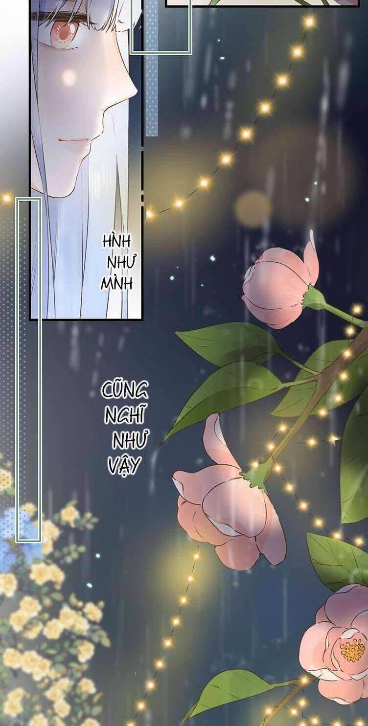 Ánh Sao Trôi Dạt Giữa Làn Nước: Chapter 39