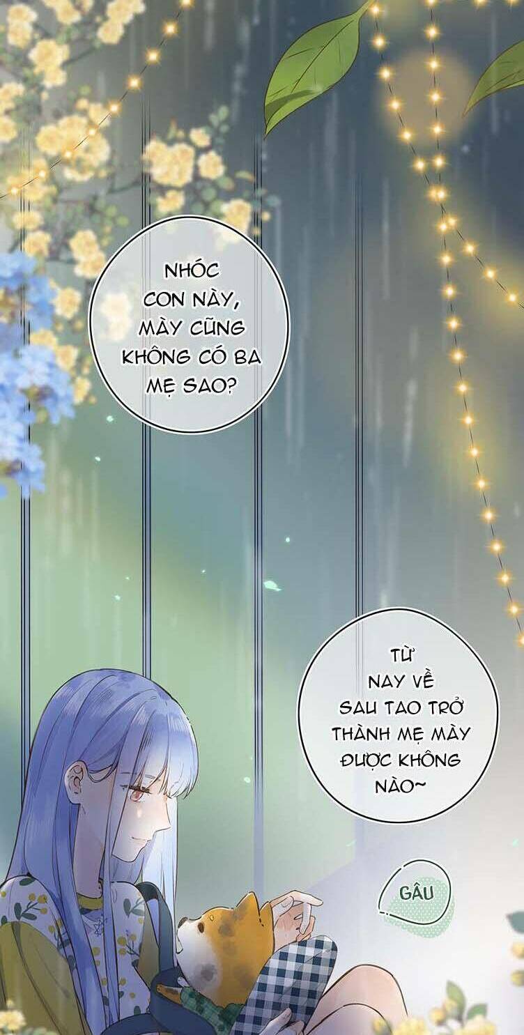 Ánh Sao Trôi Dạt Giữa Làn Nước: Chapter 39