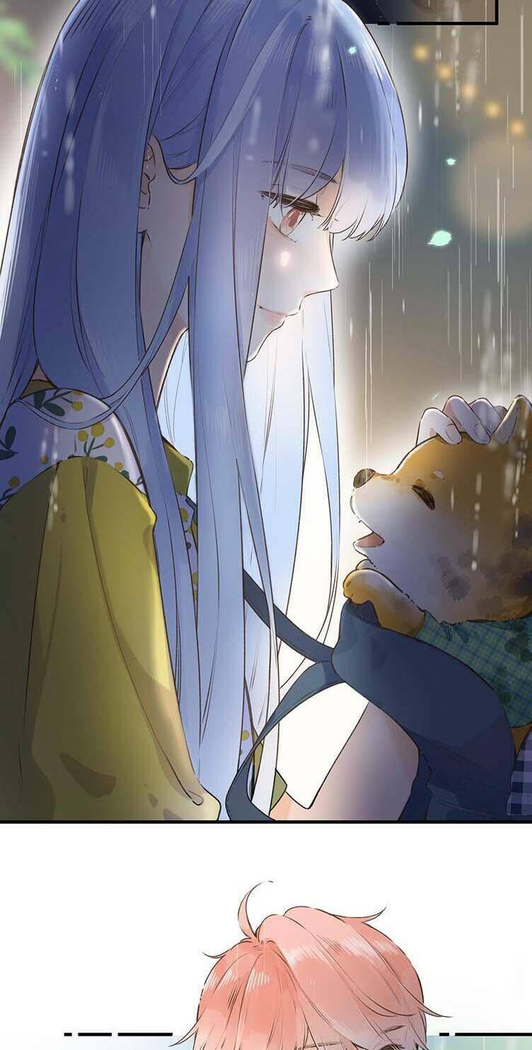 Ánh Sao Trôi Dạt Giữa Làn Nước: Chapter 39