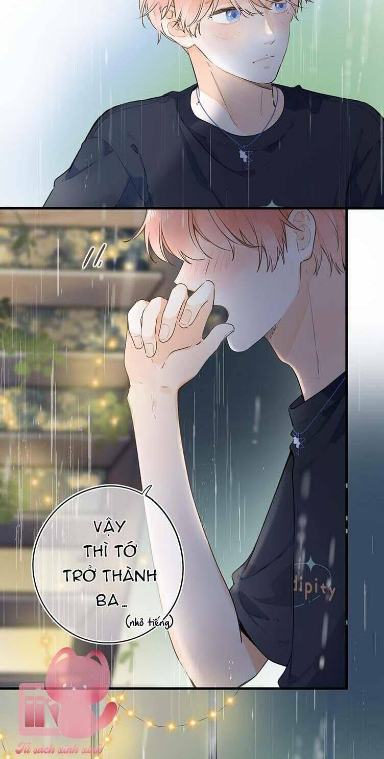 Ánh Sao Trôi Dạt Giữa Làn Nước: Chapter 39