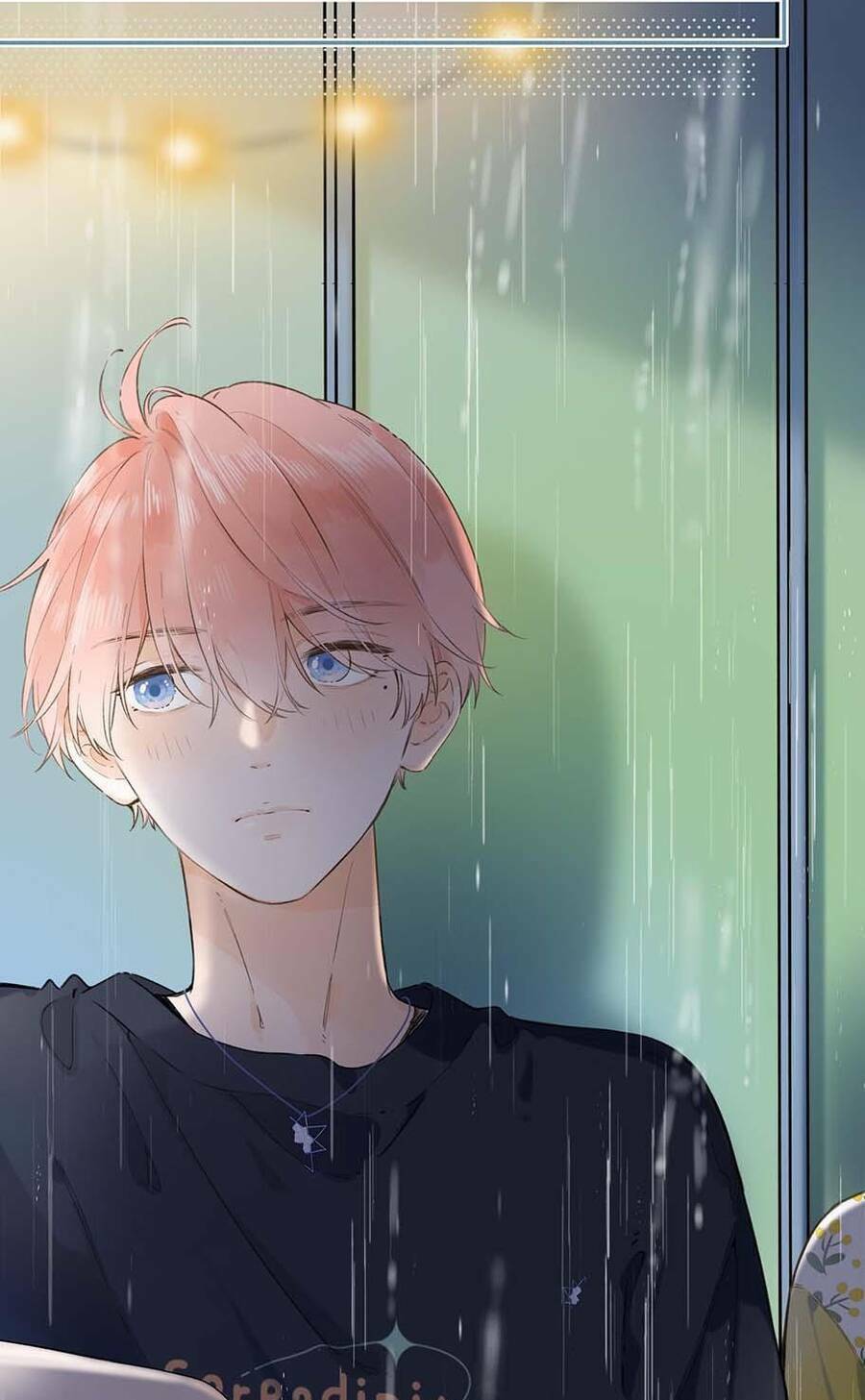 Ánh Sao Trôi Dạt Giữa Làn Nước: Chapter 39
