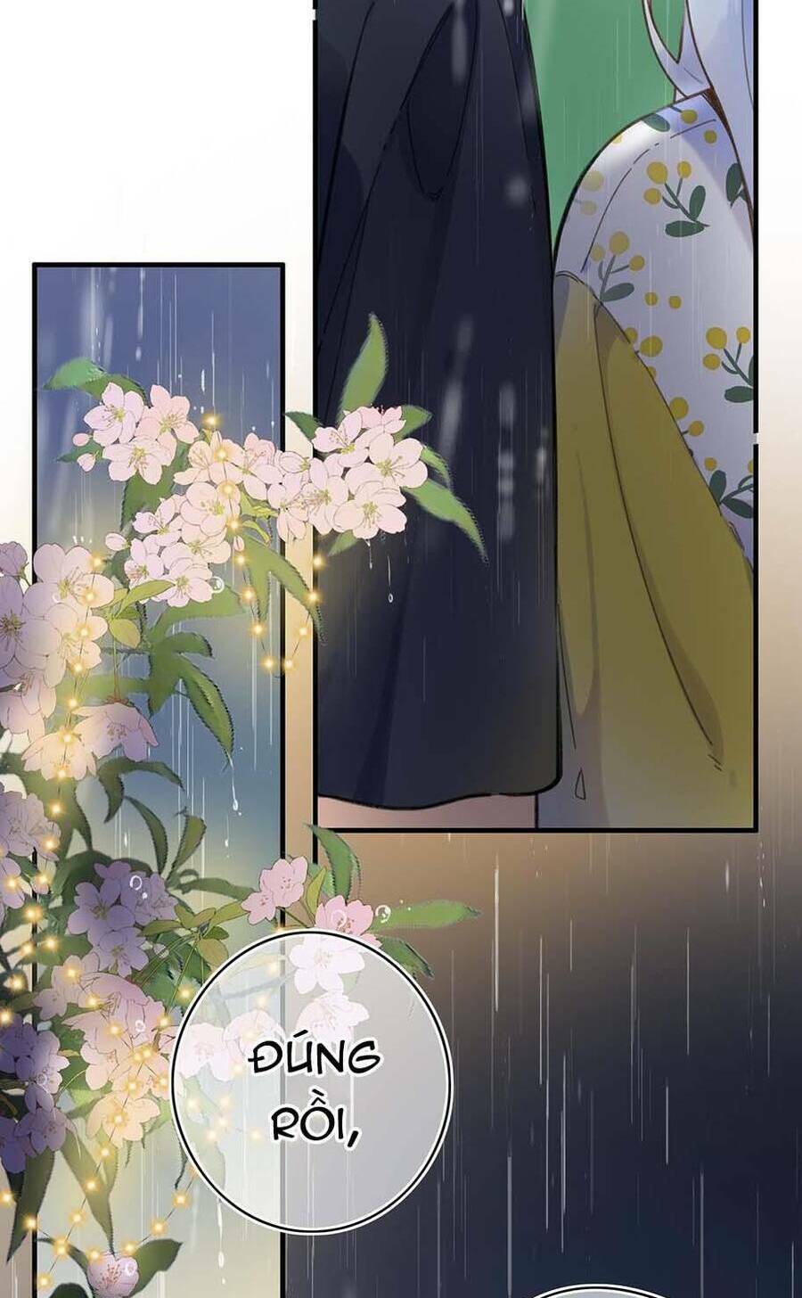 Ánh Sao Trôi Dạt Giữa Làn Nước: Chapter 39