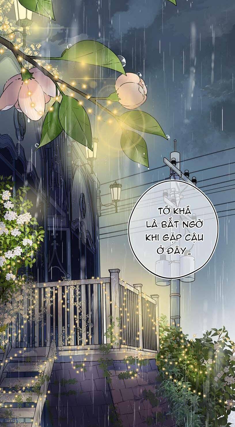 Ánh Sao Trôi Dạt Giữa Làn Nước: Chapter 39