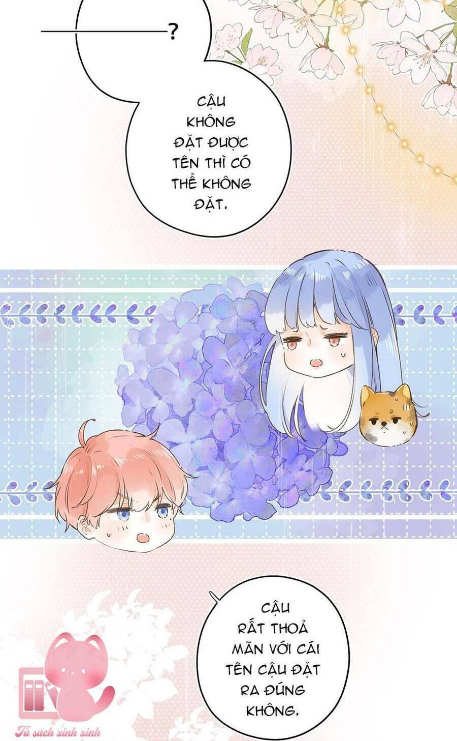 Ánh Sao Trôi Dạt Giữa Làn Nước: Chapter 39