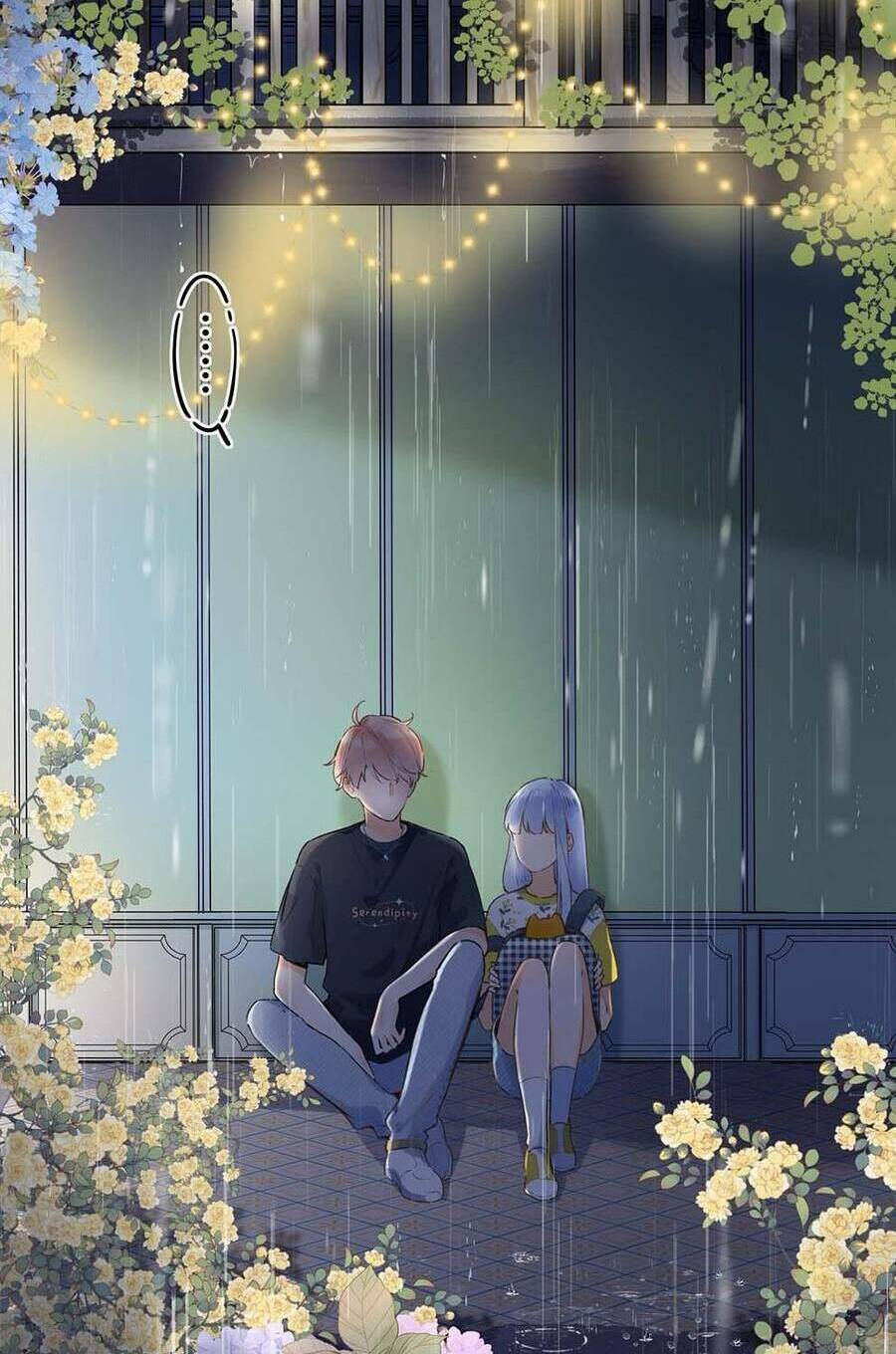 Ánh Sao Trôi Dạt Giữa Làn Nước: Chapter 39