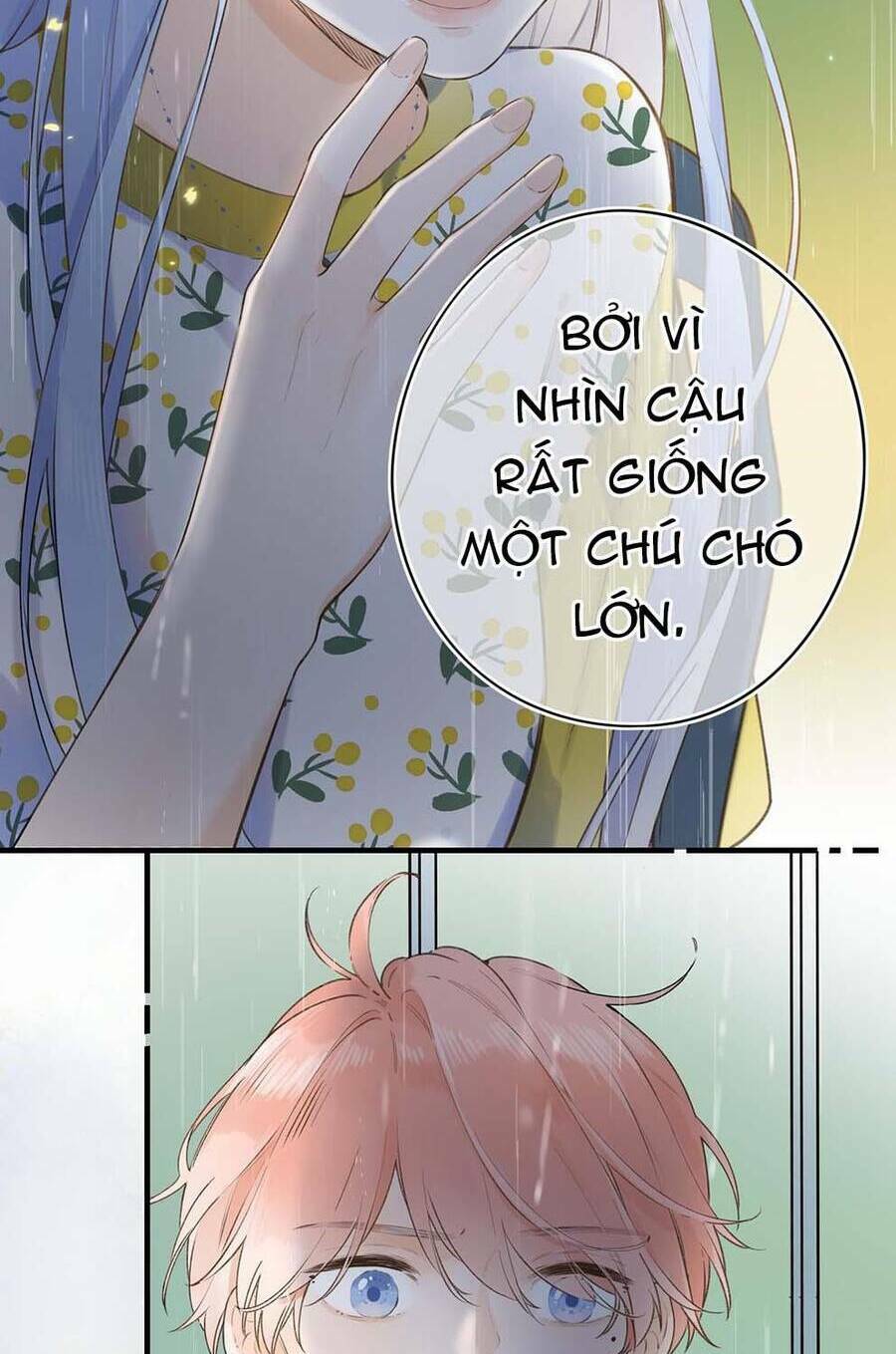 Ánh Sao Trôi Dạt Giữa Làn Nước: Chapter 39