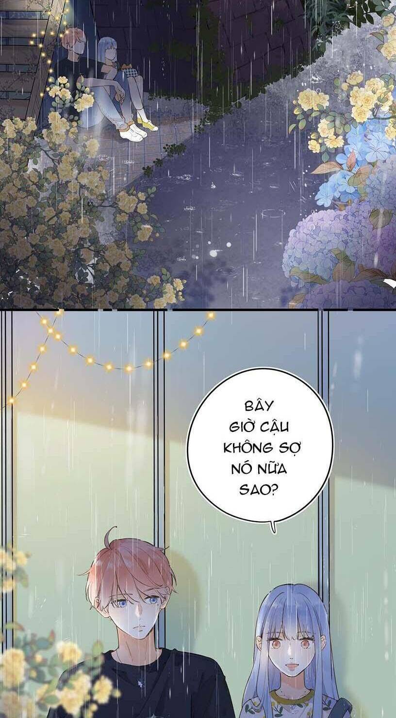Ánh Sao Trôi Dạt Giữa Làn Nước: Chapter 39