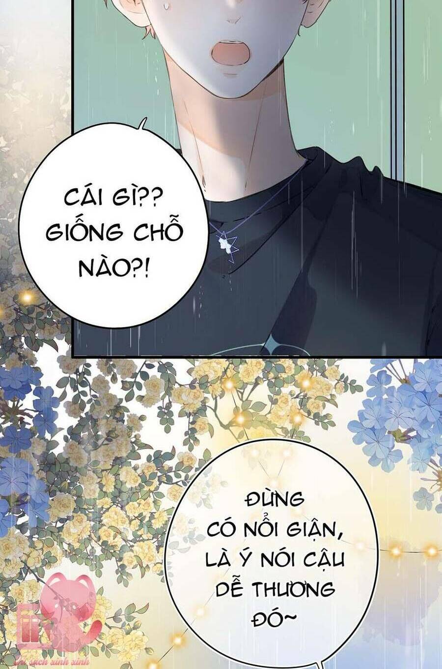 Ánh Sao Trôi Dạt Giữa Làn Nước: Chapter 39