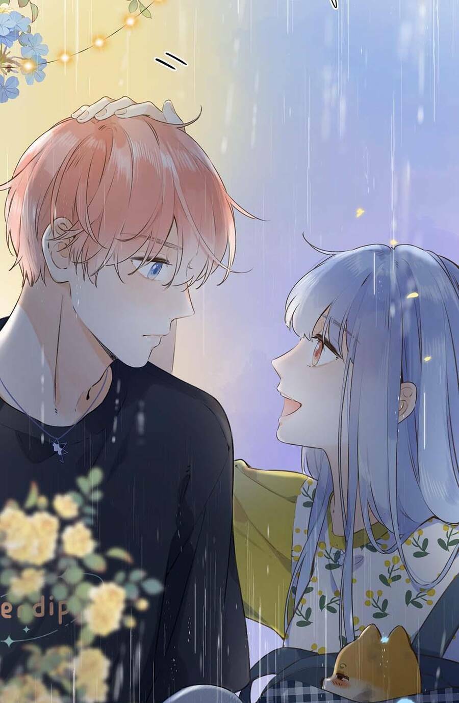 Ánh Sao Trôi Dạt Giữa Làn Nước: Chapter 39