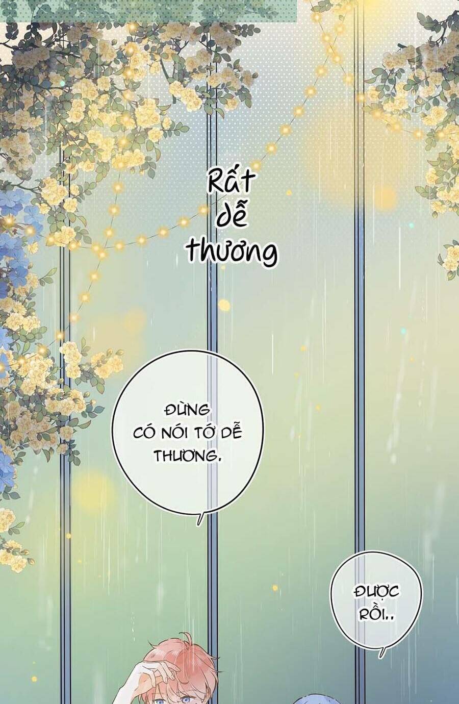 Ánh Sao Trôi Dạt Giữa Làn Nước: Chapter 39