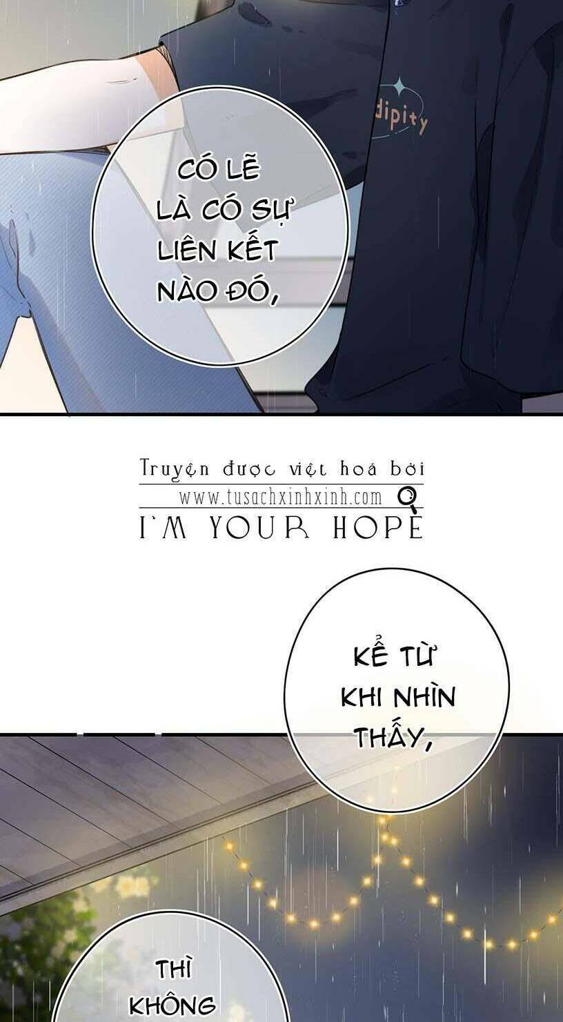 Ánh Sao Trôi Dạt Giữa Làn Nước: Chapter 39