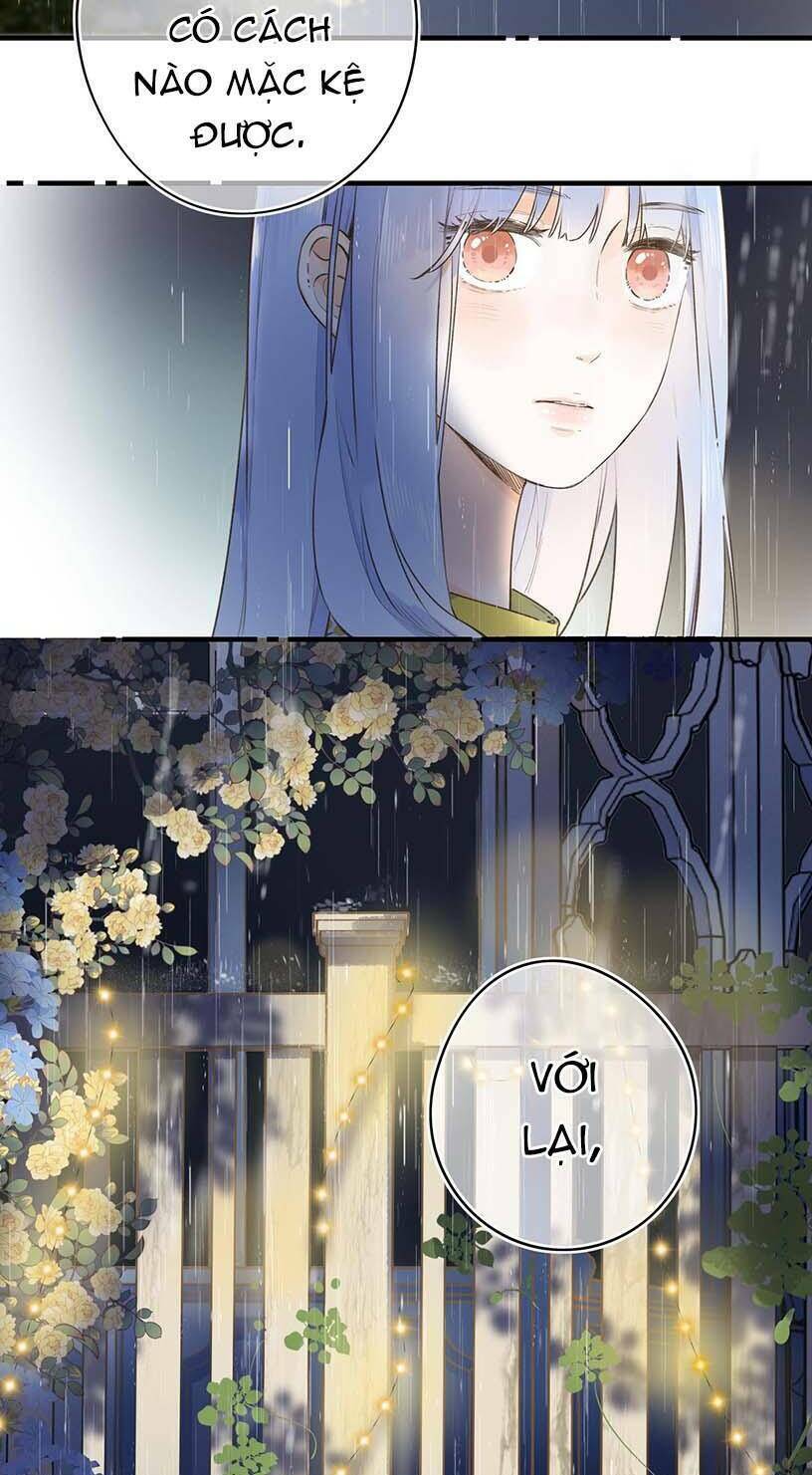 Ánh Sao Trôi Dạt Giữa Làn Nước: Chapter 39