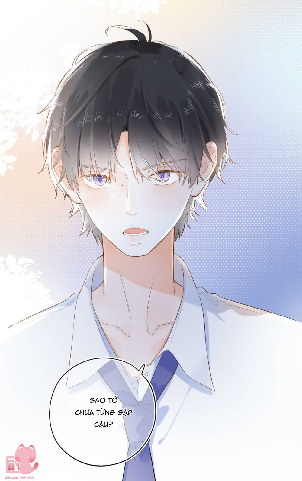 Ánh Sao Trôi Dạt Giữa Làn Nước: Chapter 4