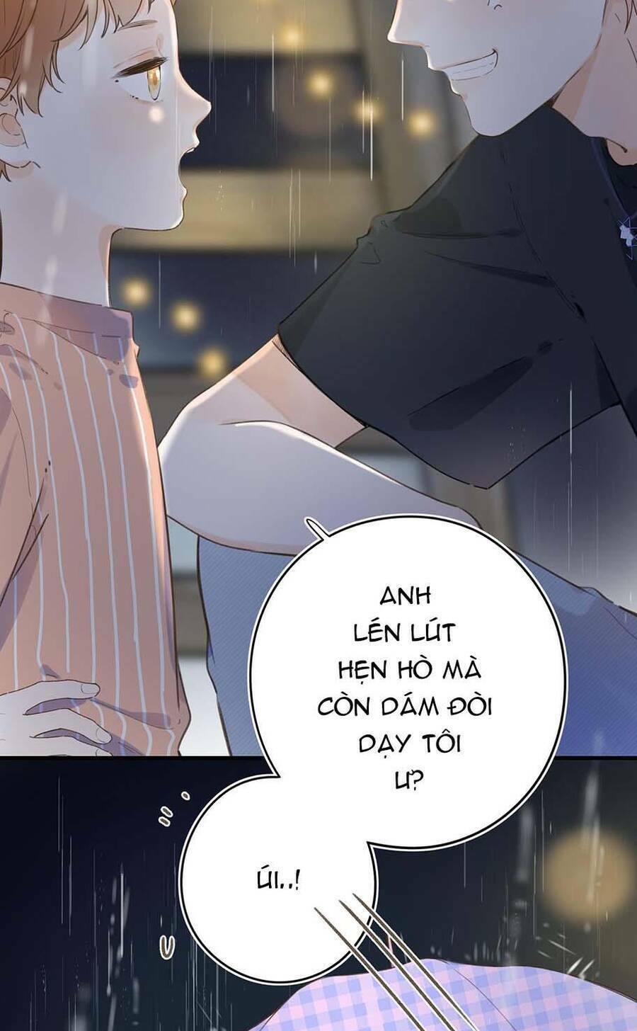 Ánh Sao Trôi Dạt Giữa Làn Nước: Chapter 40