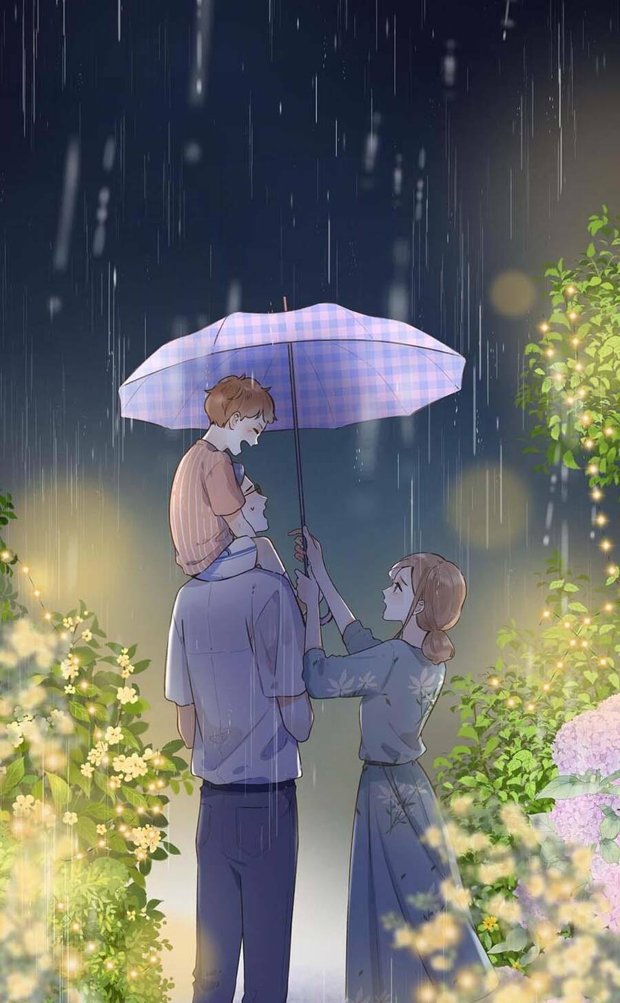 Ánh Sao Trôi Dạt Giữa Làn Nước: Chapter 40