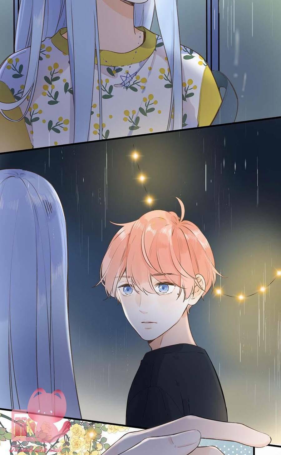 Ánh Sao Trôi Dạt Giữa Làn Nước: Chapter 40
