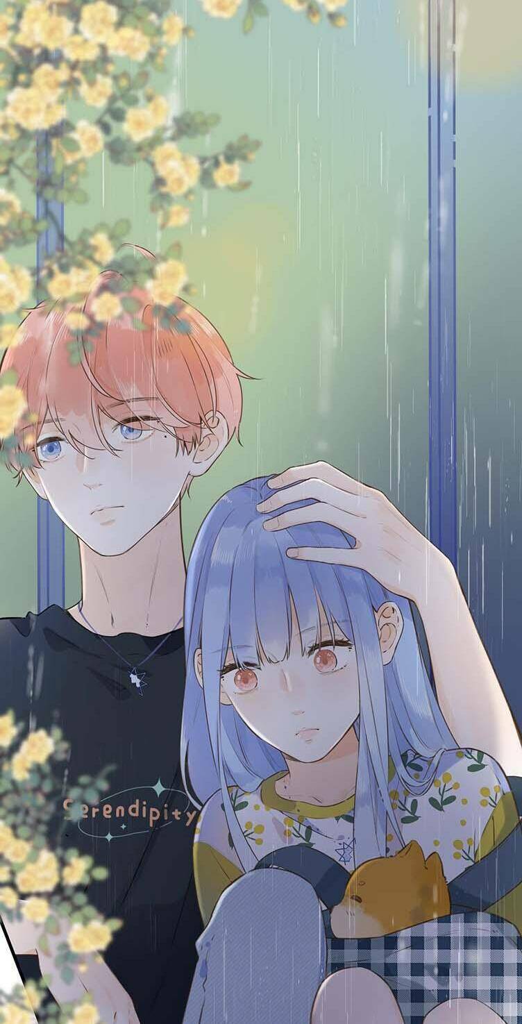 Ánh Sao Trôi Dạt Giữa Làn Nước: Chapter 40