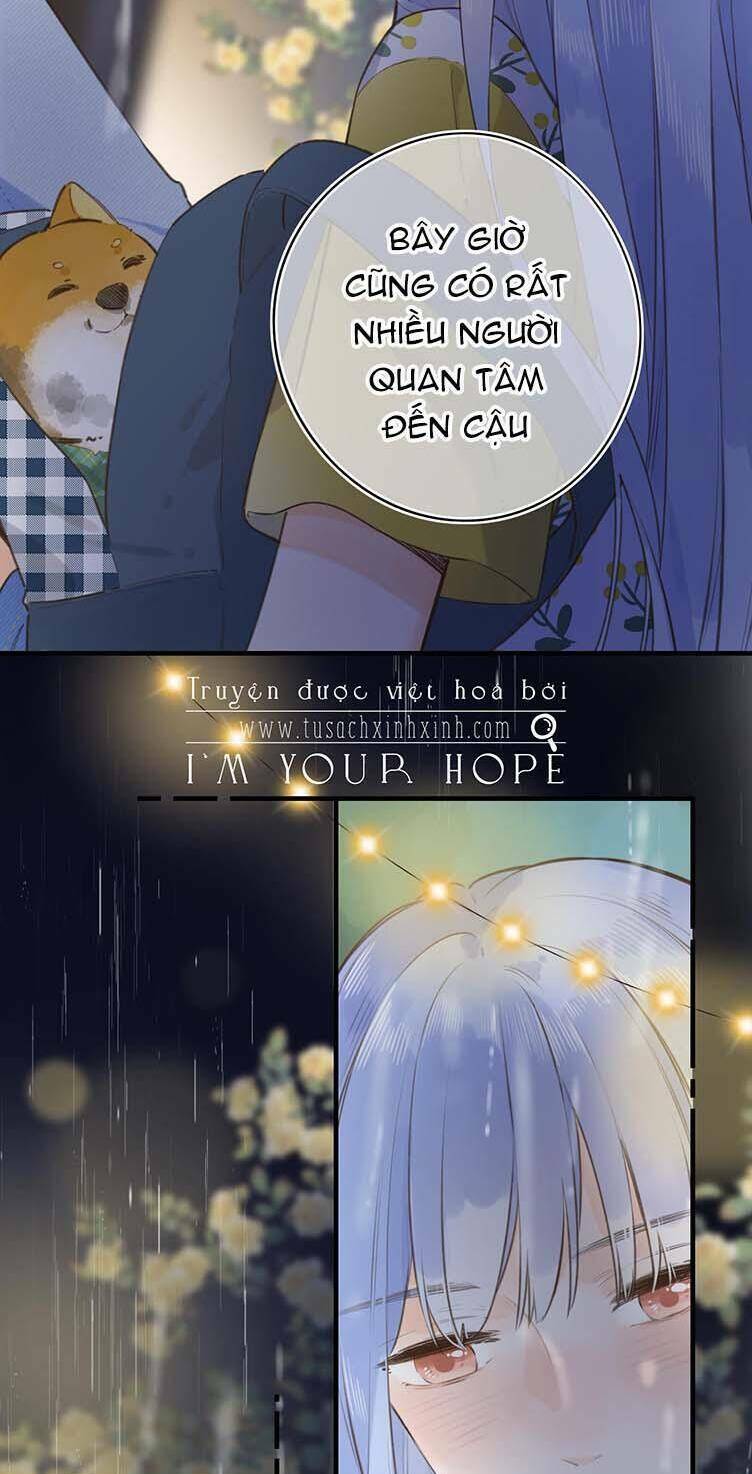 Ánh Sao Trôi Dạt Giữa Làn Nước: Chapter 40