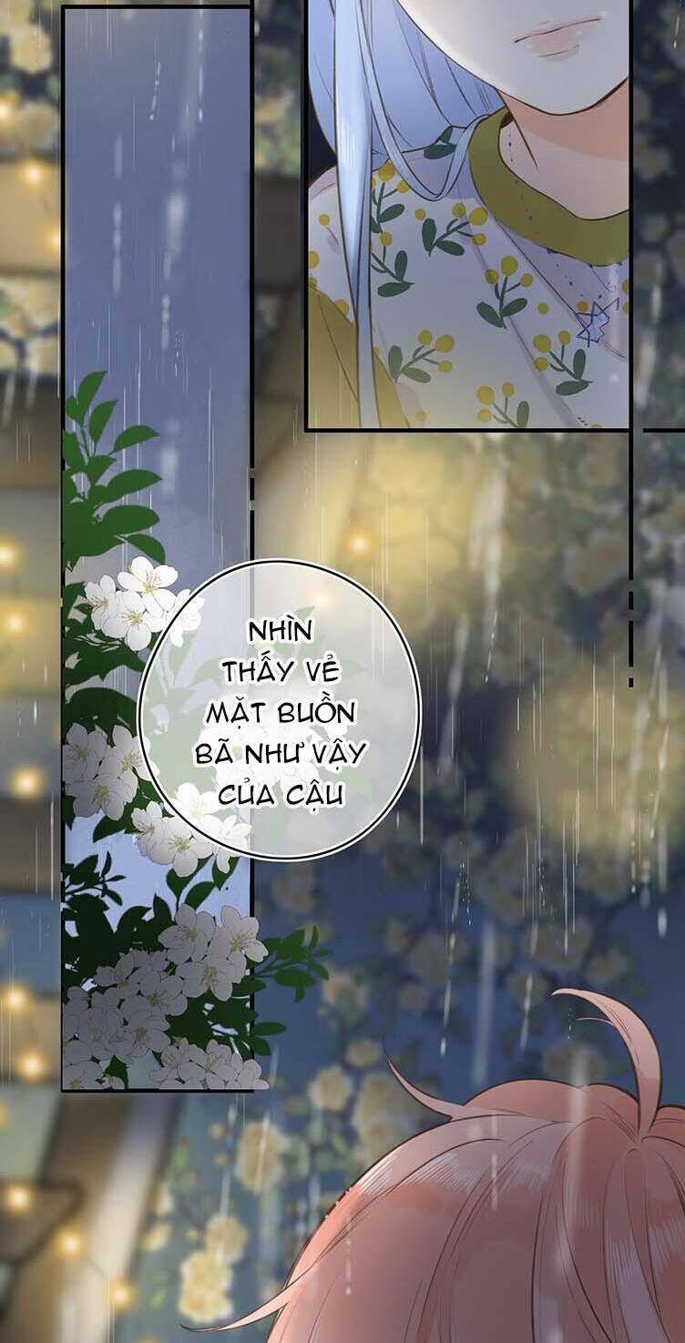 Ánh Sao Trôi Dạt Giữa Làn Nước: Chapter 40