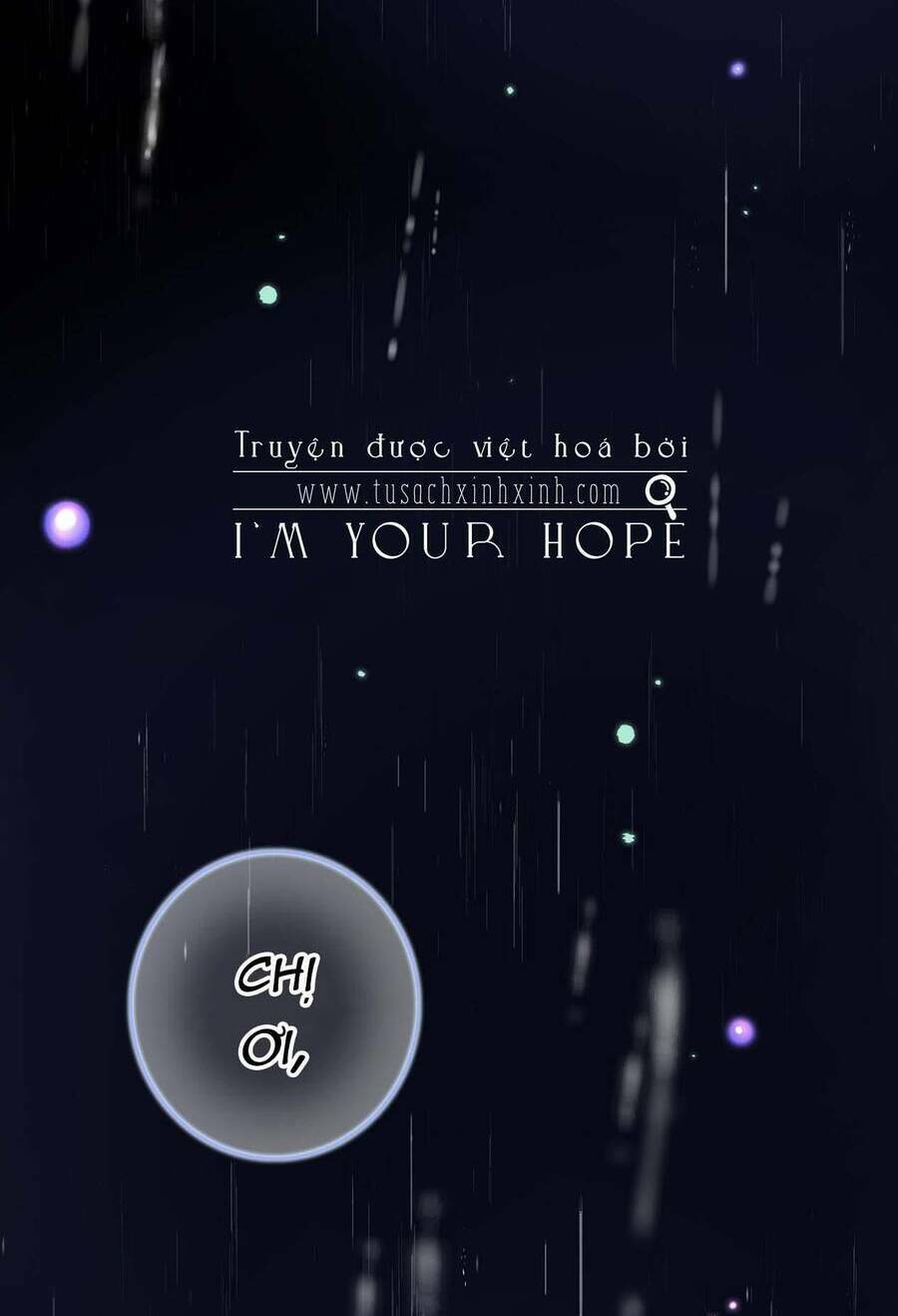 Ánh Sao Trôi Dạt Giữa Làn Nước: Chapter 40