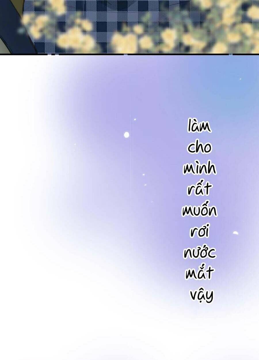 Ánh Sao Trôi Dạt Giữa Làn Nước: Chapter 40