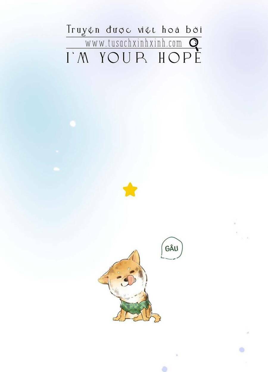 Ánh Sao Trôi Dạt Giữa Làn Nước: Chapter 40