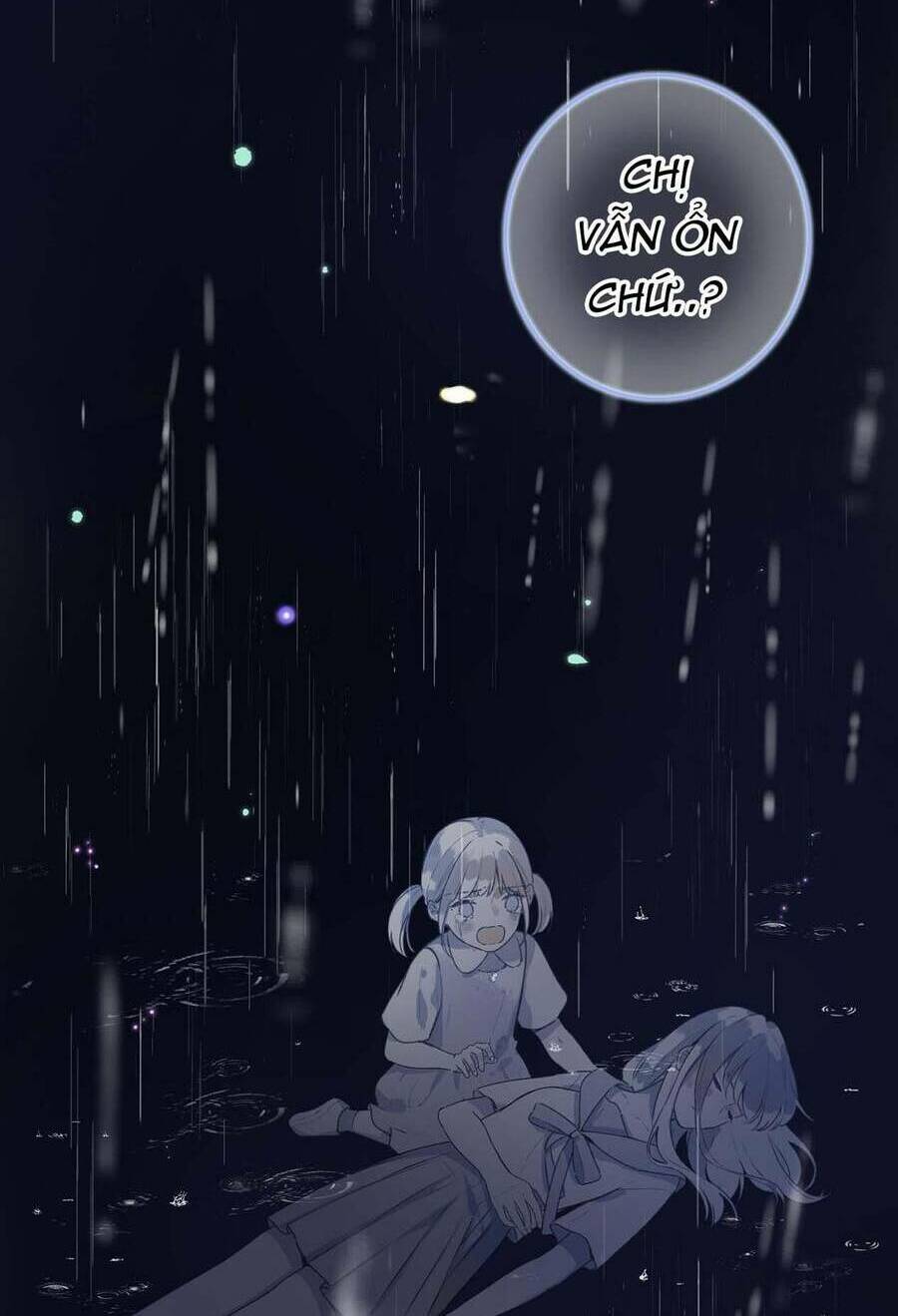 Ánh Sao Trôi Dạt Giữa Làn Nước: Chapter 40