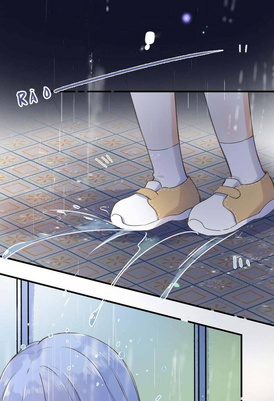 Ánh Sao Trôi Dạt Giữa Làn Nước: Chapter 40