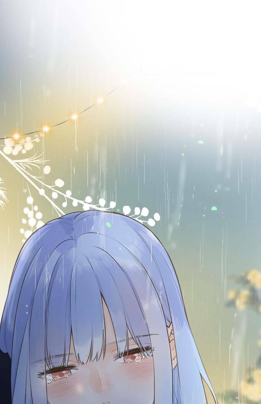 Ánh Sao Trôi Dạt Giữa Làn Nước: Chapter 41.2