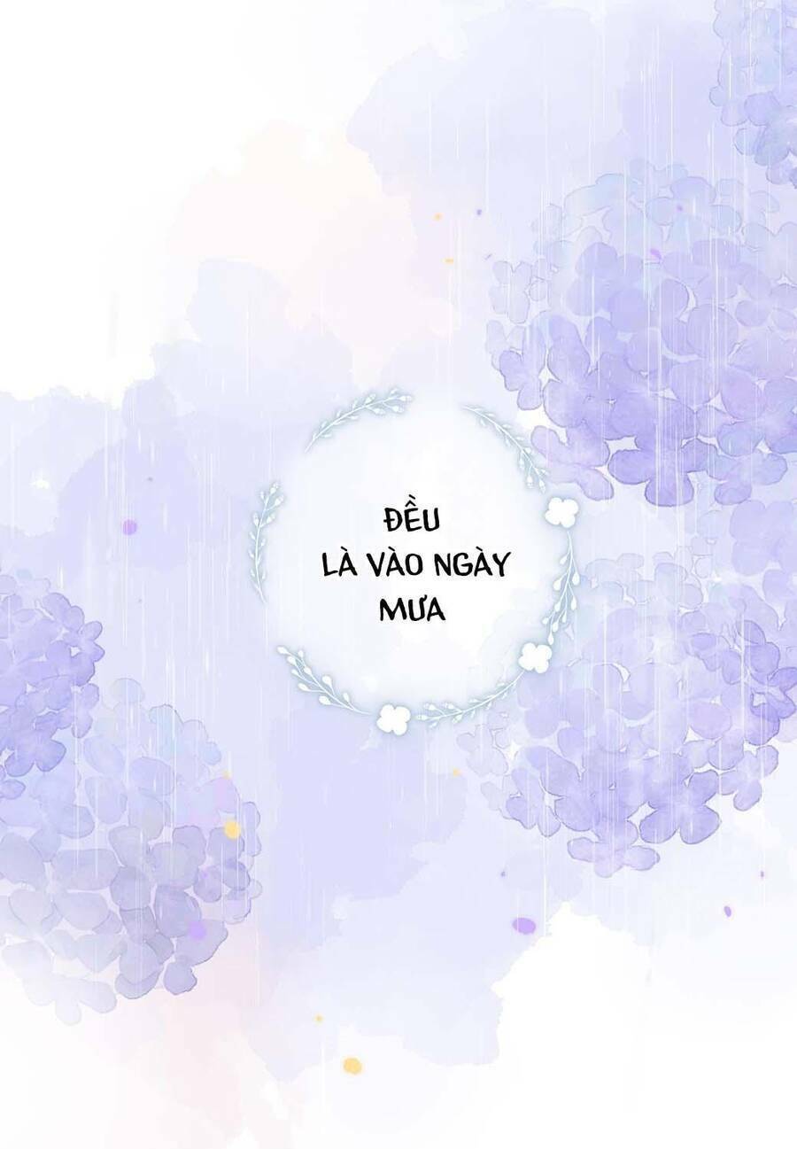 Ánh Sao Trôi Dạt Giữa Làn Nước: Chapter 41.2