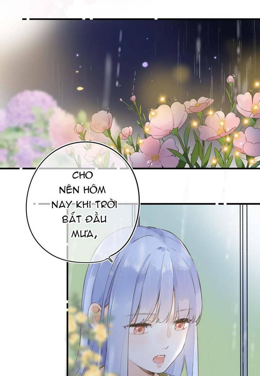 Ánh Sao Trôi Dạt Giữa Làn Nước: Chapter 41.2