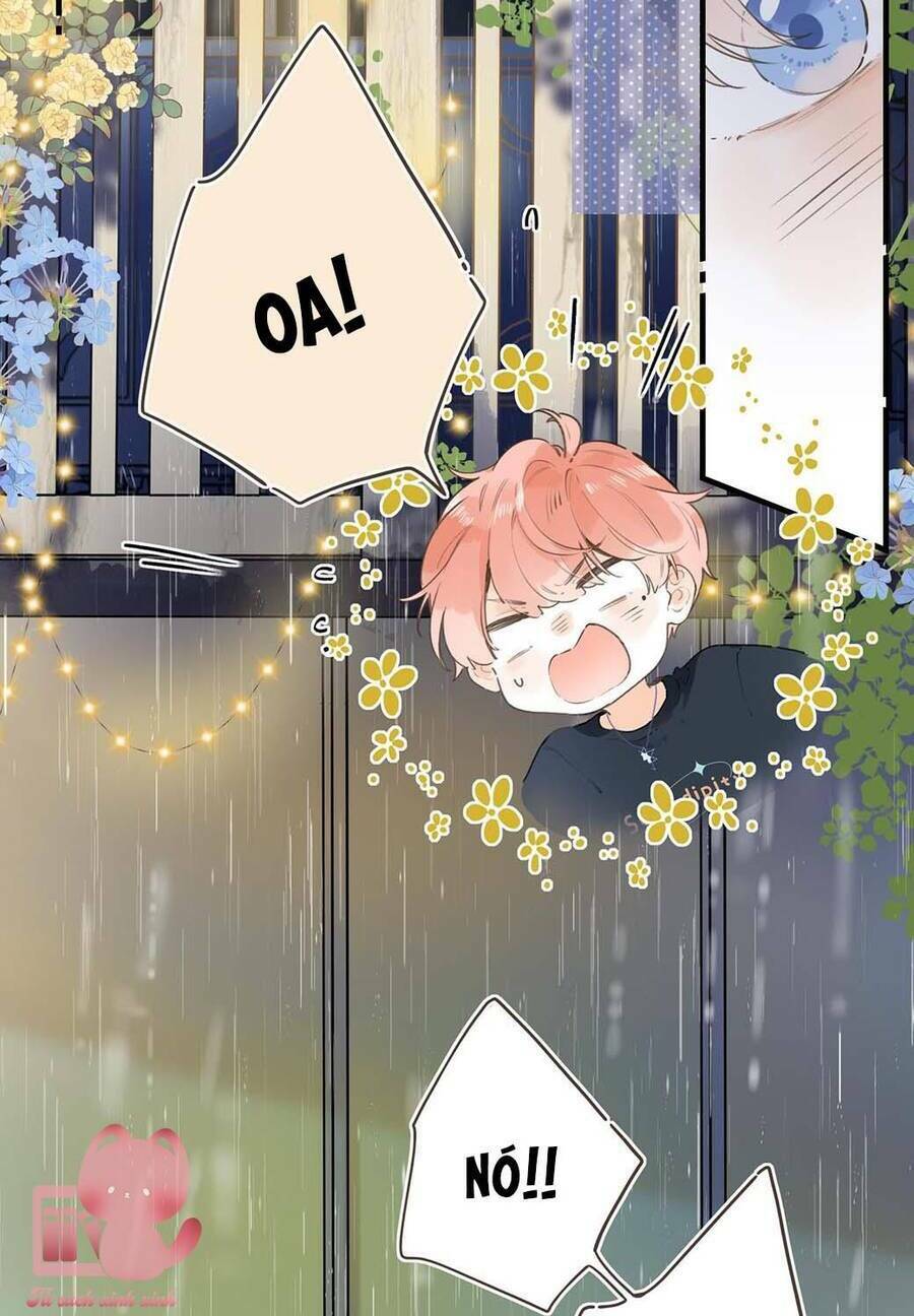 Ánh Sao Trôi Dạt Giữa Làn Nước: Chapter 41.2