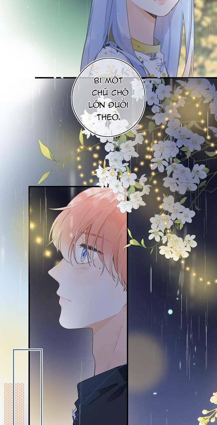 Ánh Sao Trôi Dạt Giữa Làn Nước: Chapter 41.2