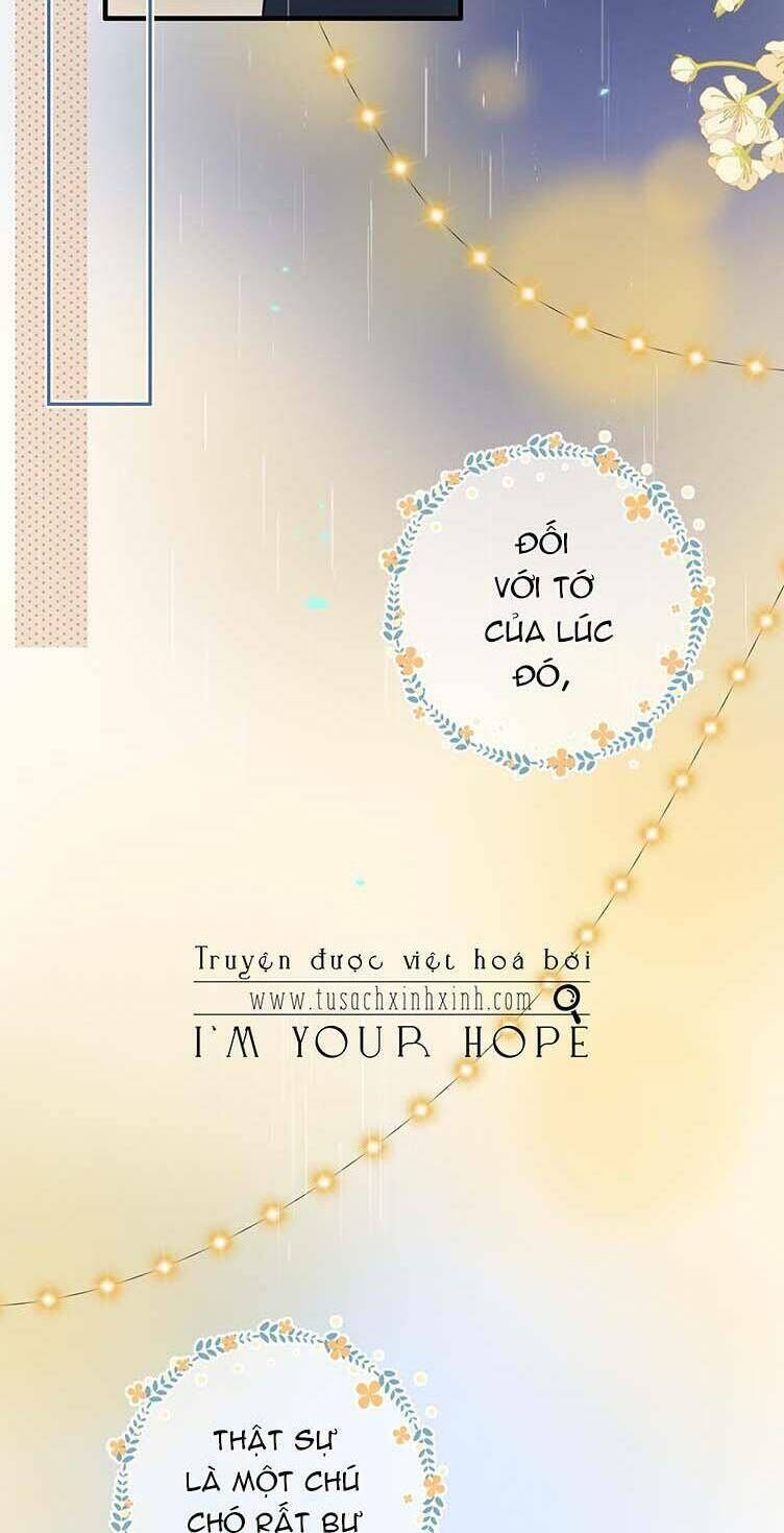Ánh Sao Trôi Dạt Giữa Làn Nước: Chapter 41.2
