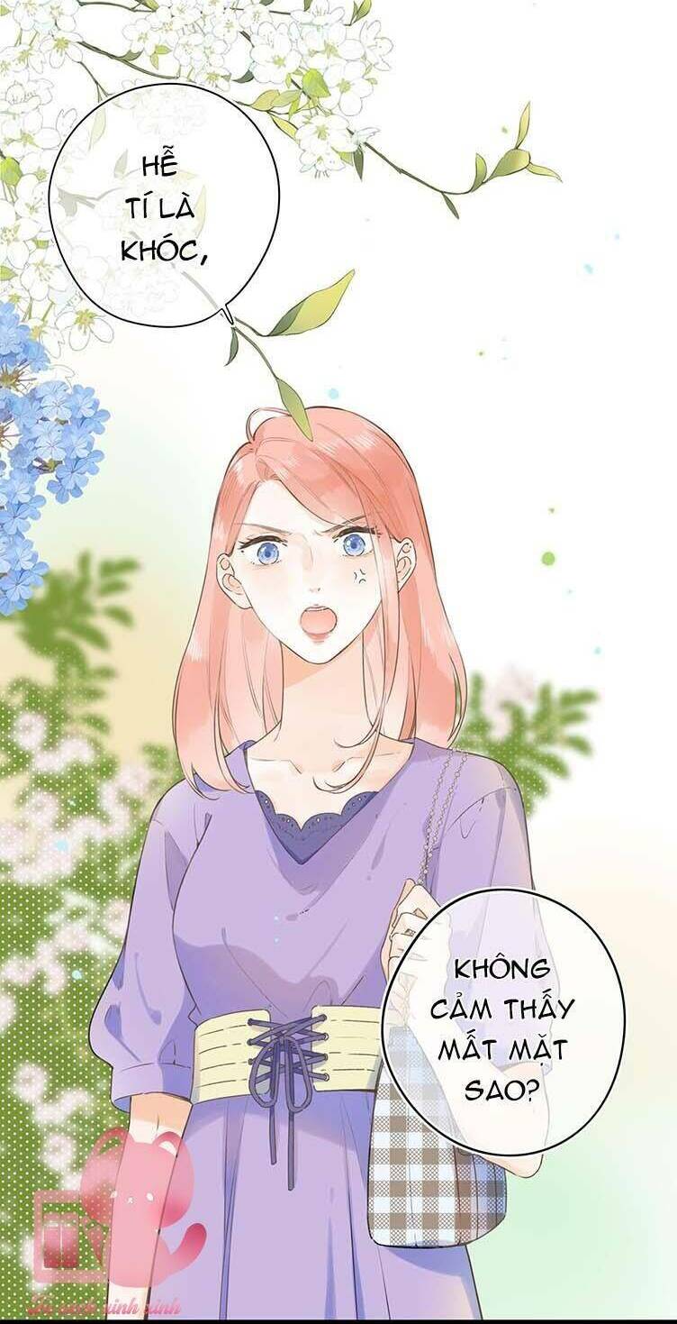 Ánh Sao Trôi Dạt Giữa Làn Nước: Chapter 41.2