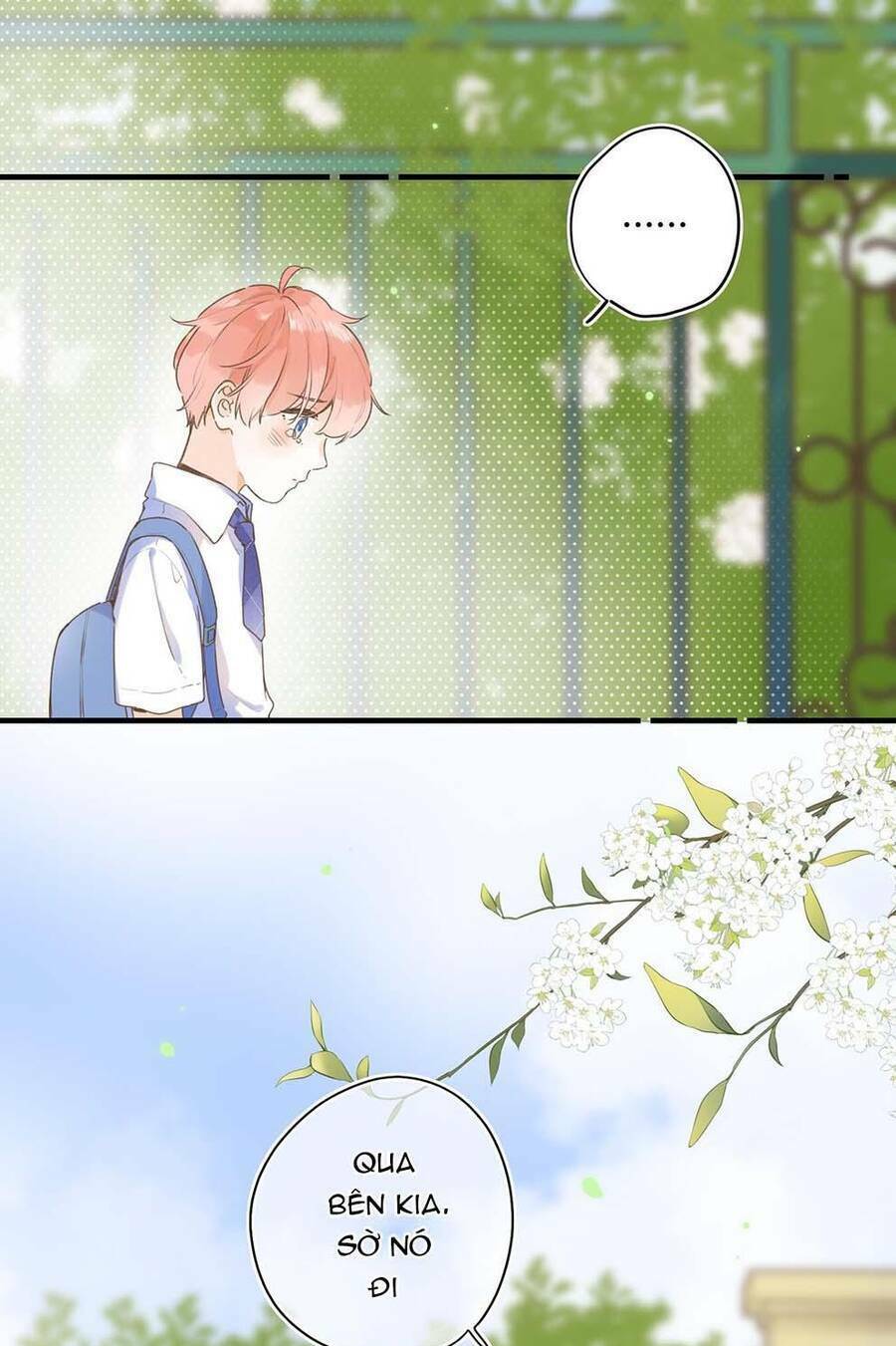 Ánh Sao Trôi Dạt Giữa Làn Nước: Chapter 41.2