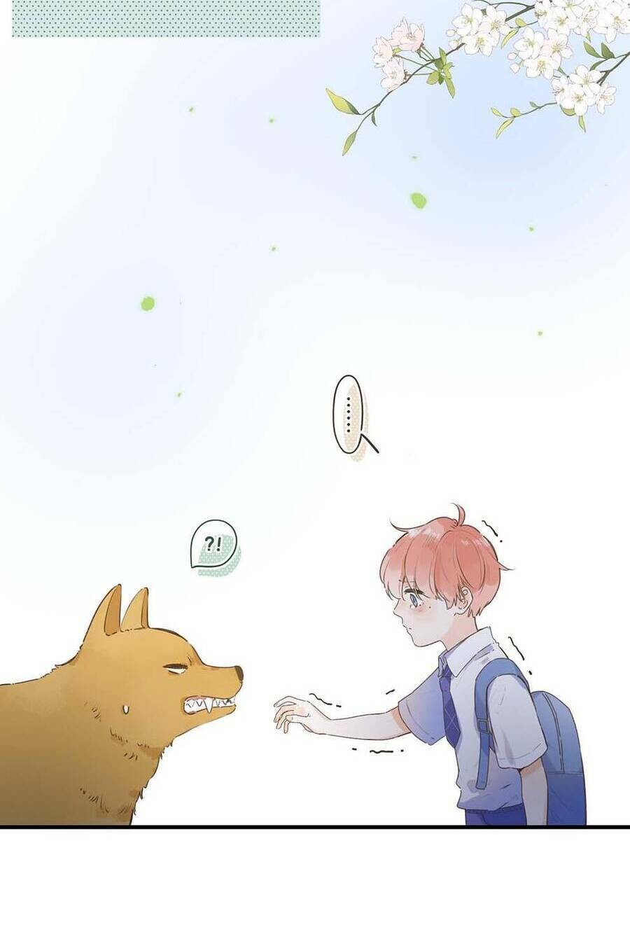 Ánh Sao Trôi Dạt Giữa Làn Nước: Chapter 41.2