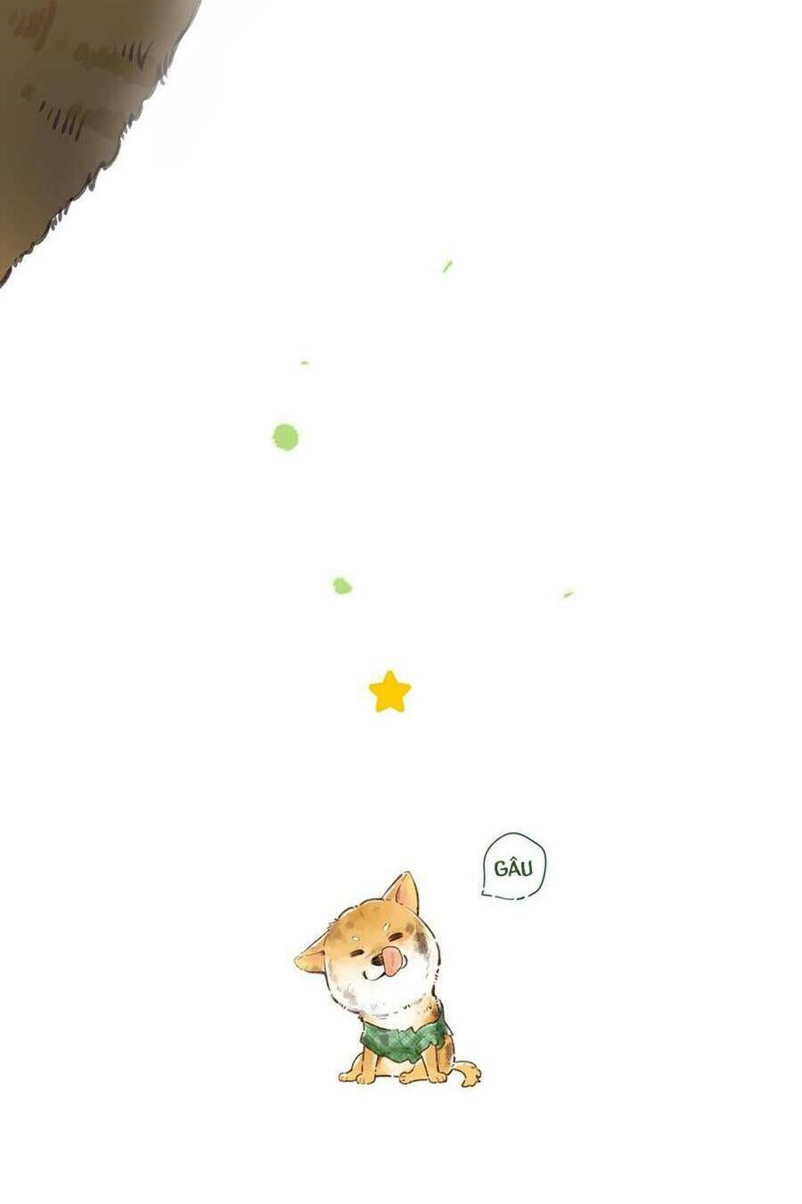 Ánh Sao Trôi Dạt Giữa Làn Nước: Chapter 41.2