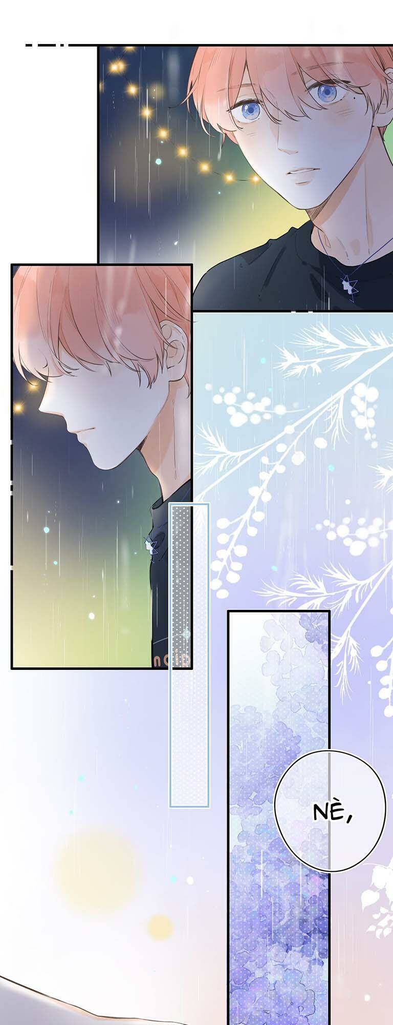 Ánh Sao Trôi Dạt Giữa Làn Nước: Chapter 41