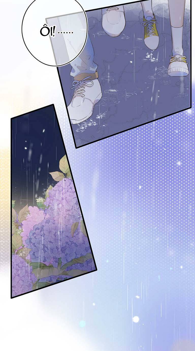 Ánh Sao Trôi Dạt Giữa Làn Nước: Chapter 41