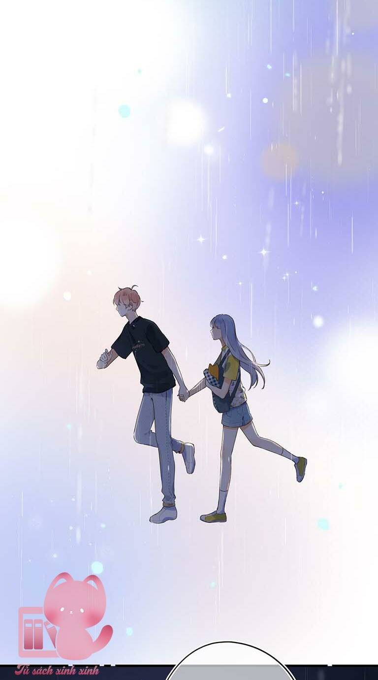 Ánh Sao Trôi Dạt Giữa Làn Nước: Chapter 41