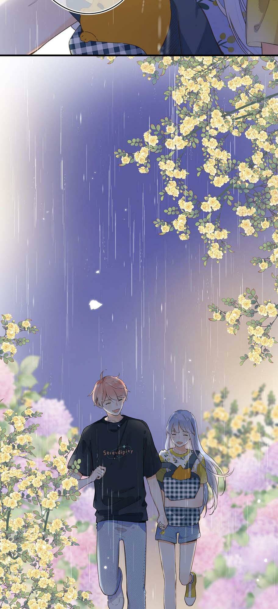 Ánh Sao Trôi Dạt Giữa Làn Nước: Chapter 41